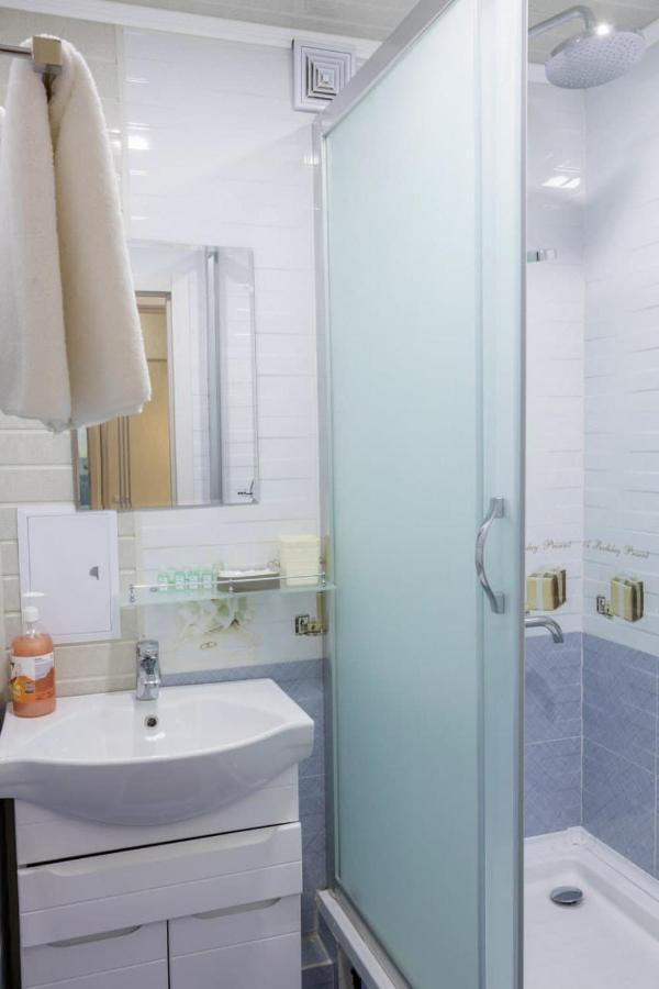 Metro Aybek Center Of Tashkent Comfort 1 Bedroom And Hall Ngoại thất bức ảnh